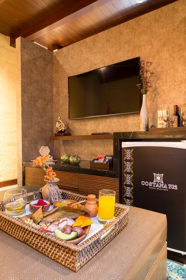 Costana 702 Hotel Boutique Arequipa Esterno foto