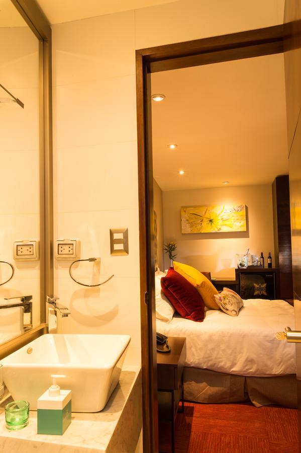 Costana 702 Hotel Boutique Arequipa Esterno foto