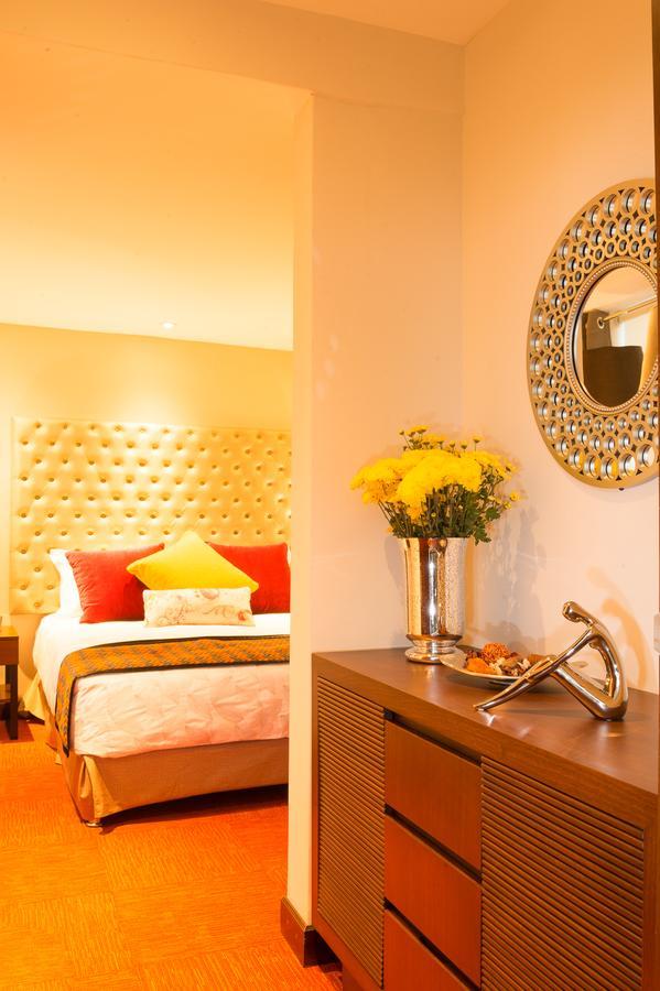 Costana 702 Hotel Boutique Arequipa Esterno foto